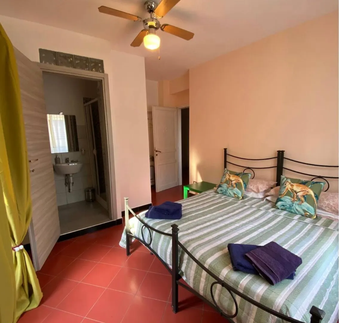 *** Frühstückspension Bed and Breakfast Taormina'S Sun Italien