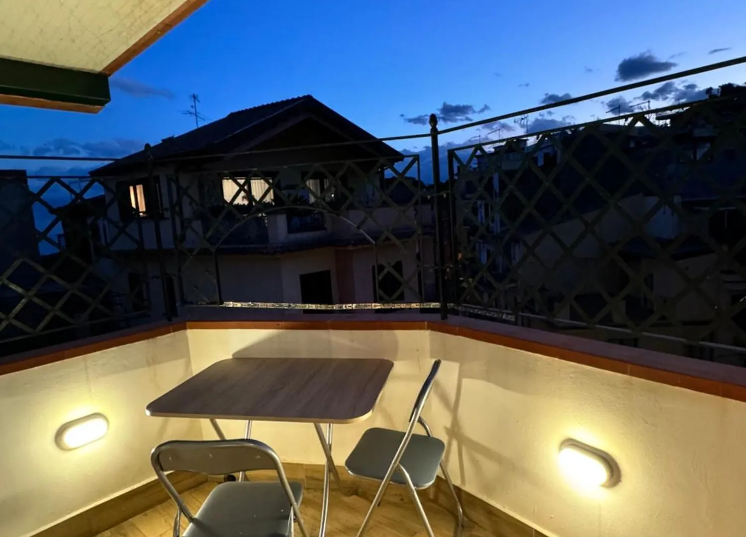 Frühstückspension Bed and Breakfast Taormina'S Sun