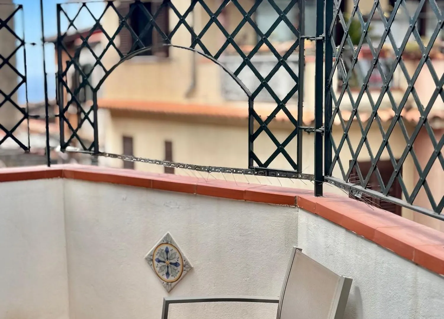 Bed and Breakfast Taormina'S Sun Taormina