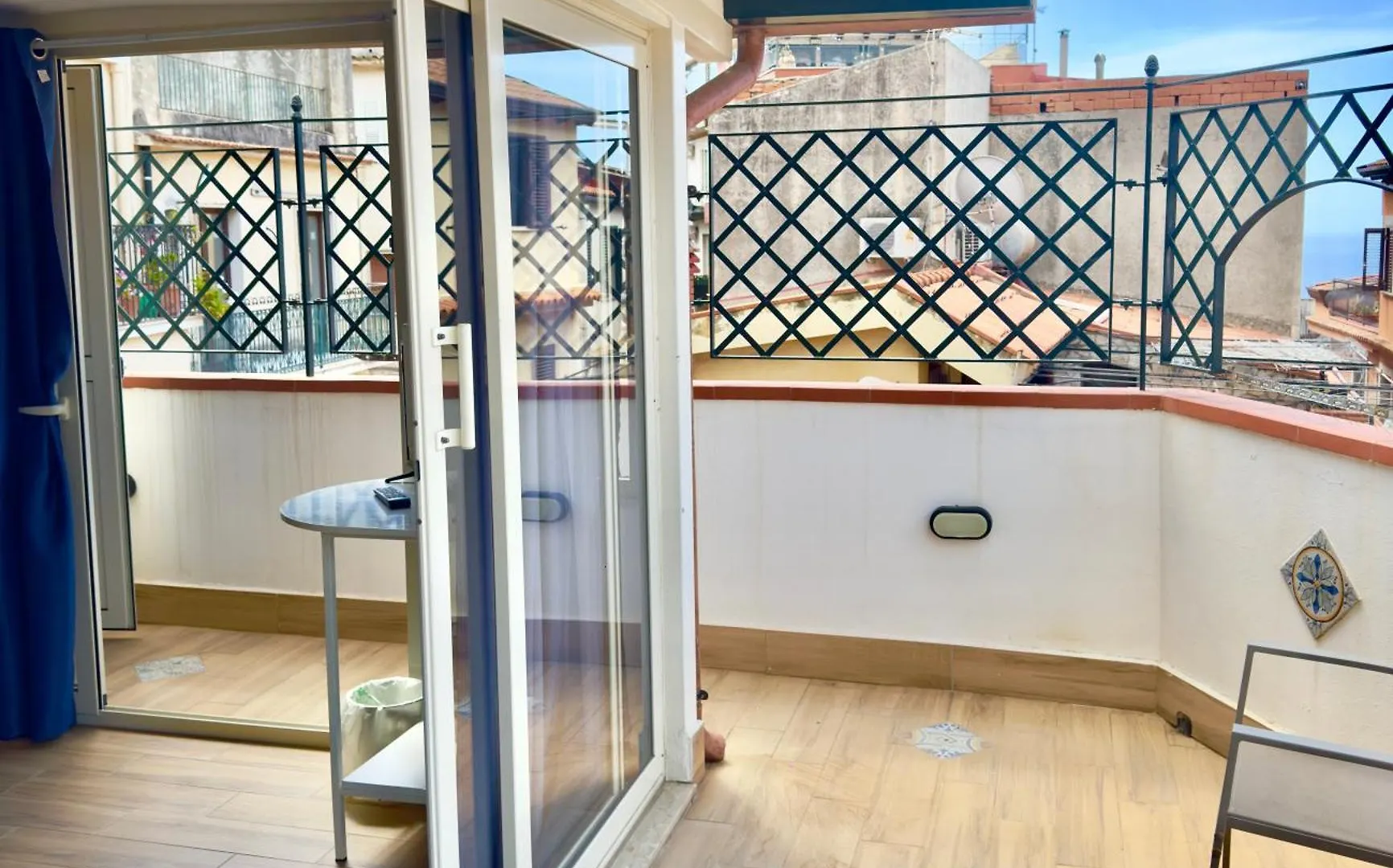 *** Frühstückspension Bed and Breakfast Taormina'S Sun Italien