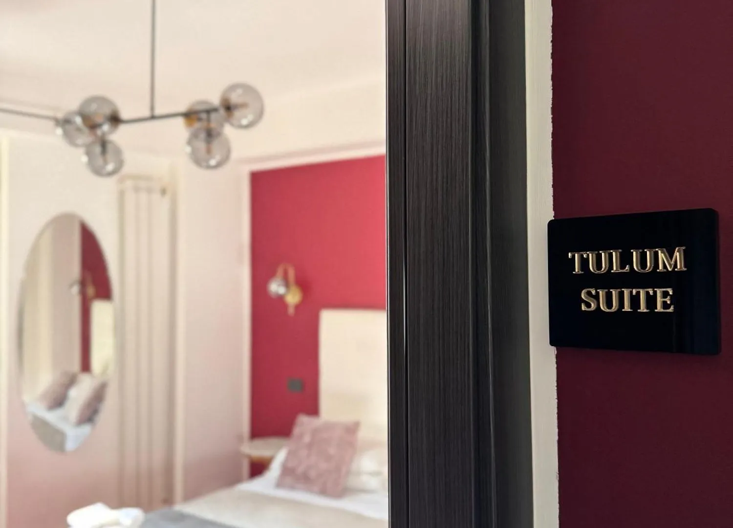 Bed and Breakfast Taormina'S Sun