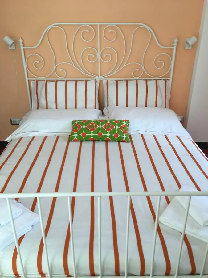 Bed and Breakfast Taormina'S Sun Italien