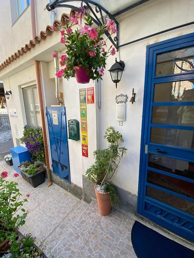 *** Frühstückspension Bed and Breakfast Taormina'S Sun Italien