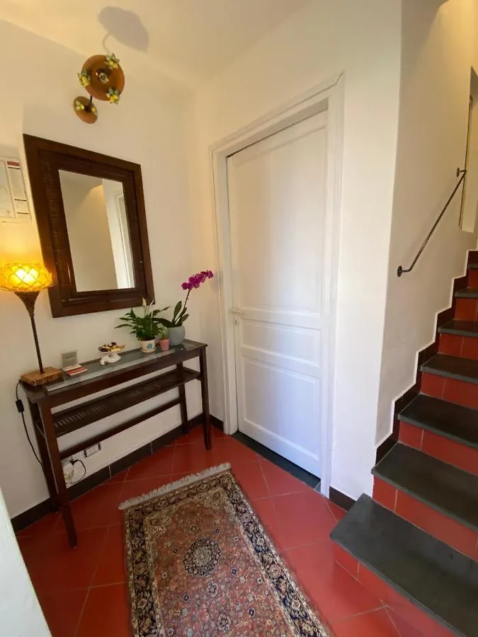 Frühstückspension Bed and Breakfast Taormina'S Sun