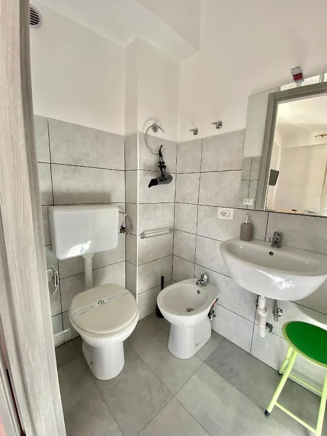 Taormina'S Sun Bed & Breakfast  Taormina