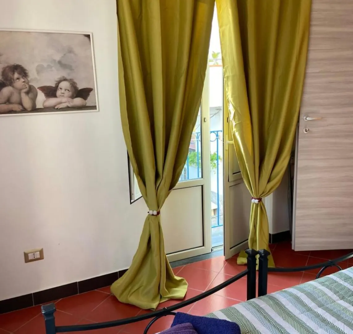 Taormina'S Sun Bed & Breakfast 3*, Taormina Italy