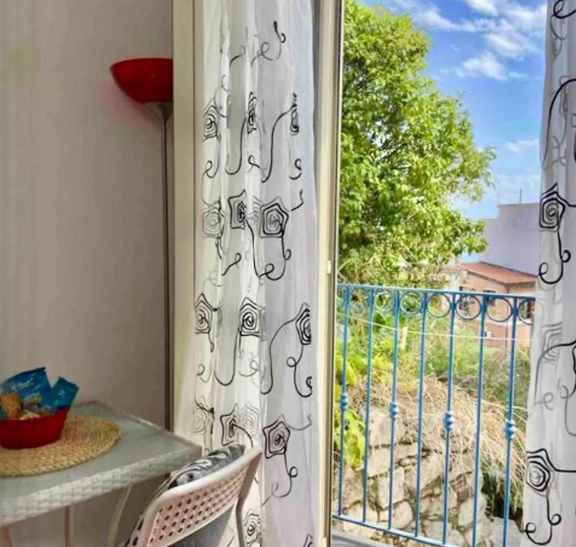 Taormina'S Sun Bed & Breakfast  Taormina