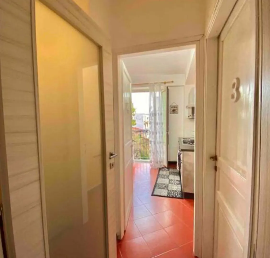 Taormina'S Sun Bed & Breakfast