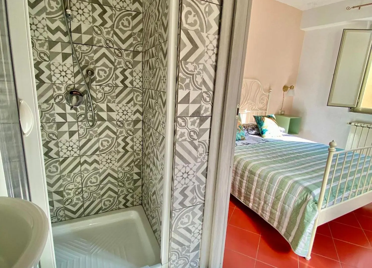 Taormina'S Sun Bed & Breakfast 3*, Taormina Italy