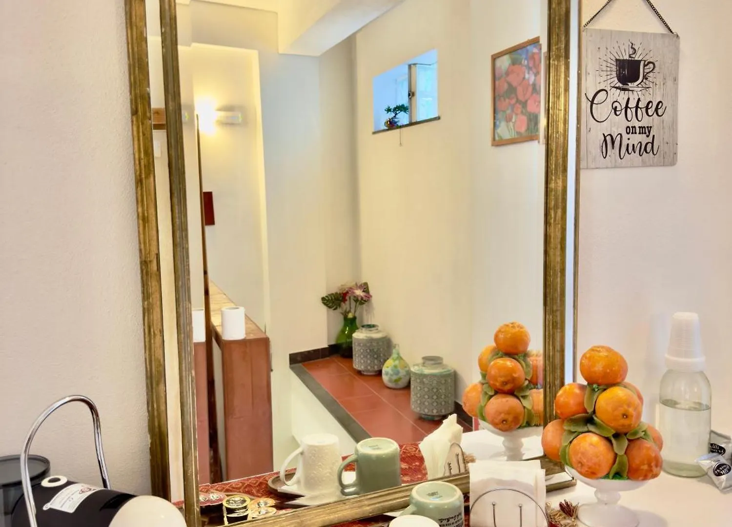 Taormina'S Sun Bed & Breakfast