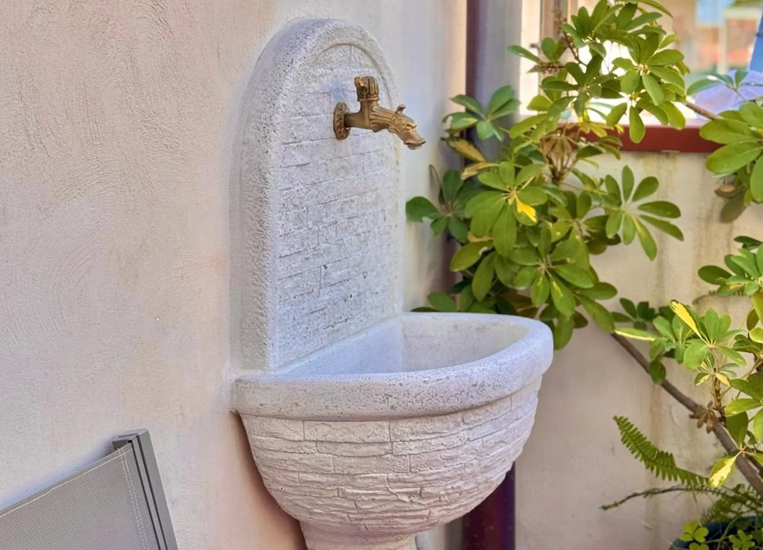 Taormina'S Sun Bed & Breakfast