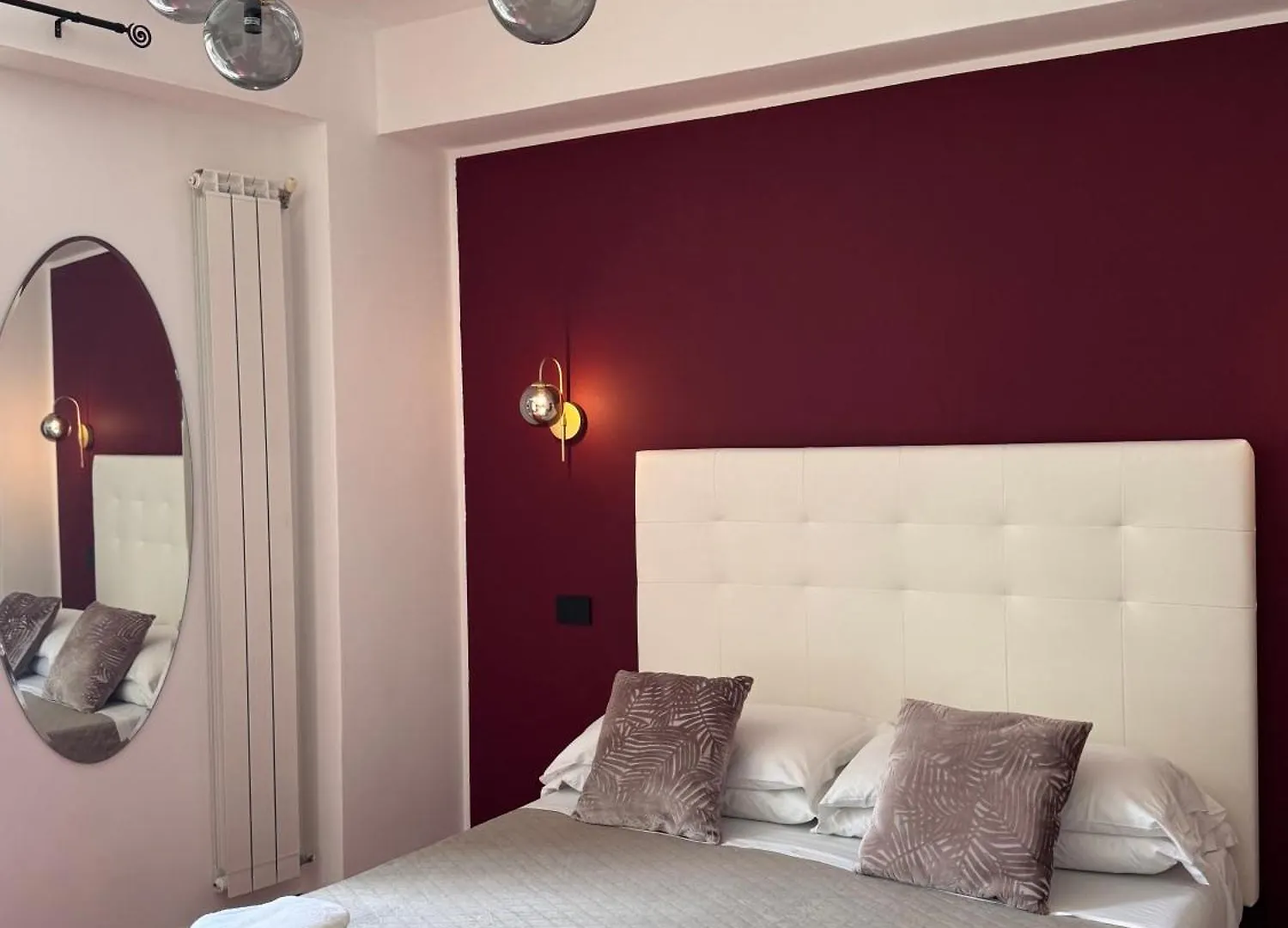 Taormina'S Sun Bed & Breakfast Italy
