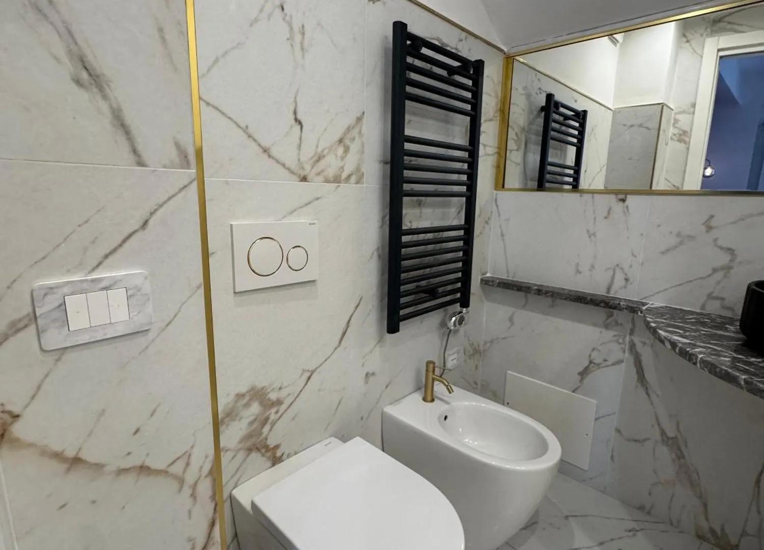 Taormina'S Sun Bed & Breakfast
