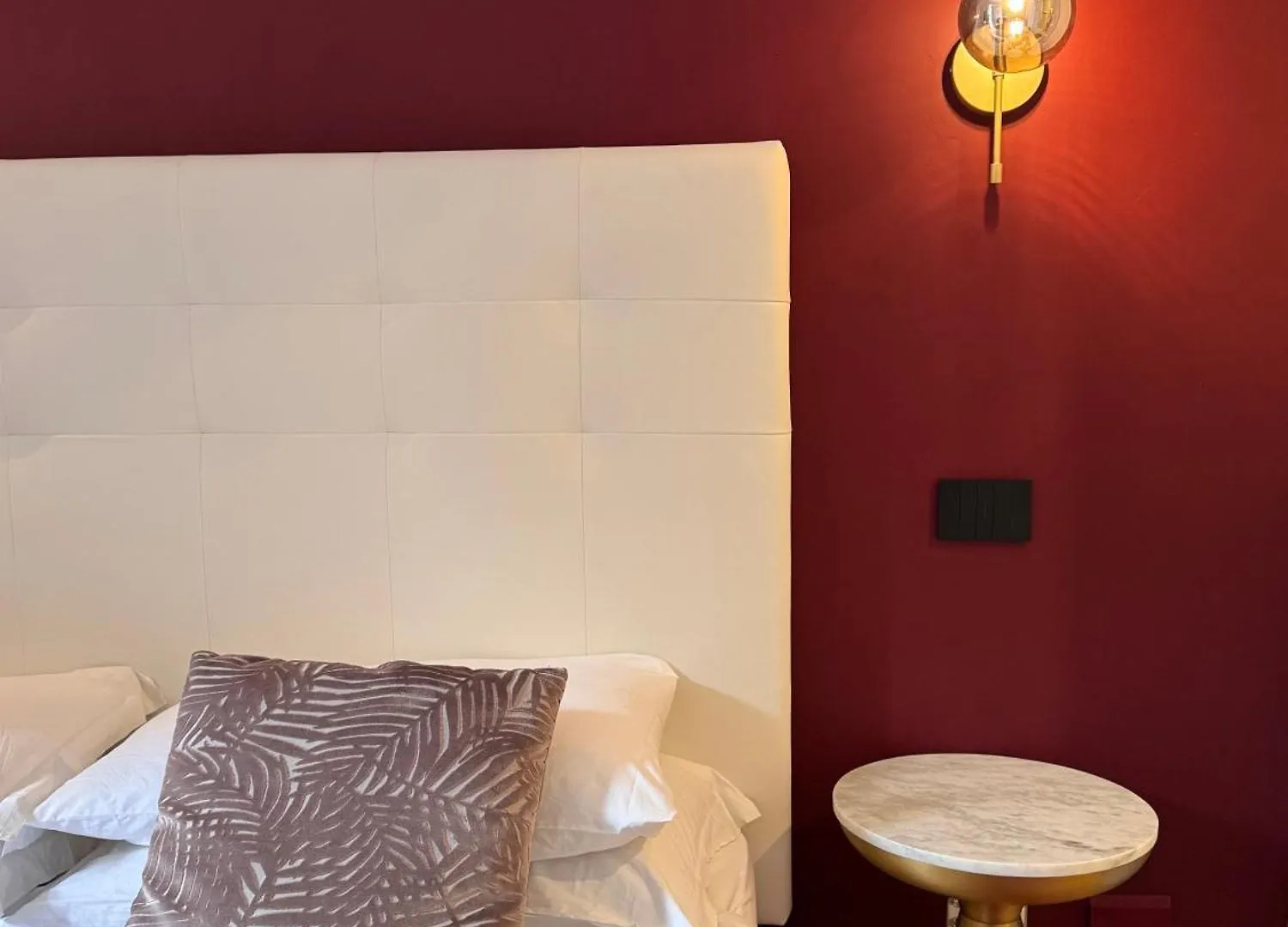 Taormina'S Sun Bed & Breakfast