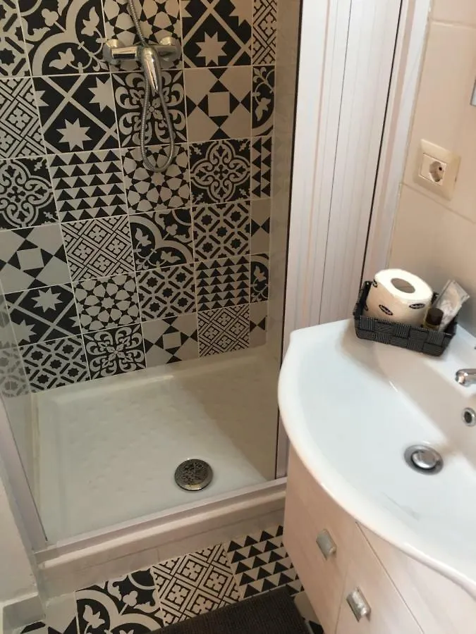 Taormina'S Sun Bed & Breakfast